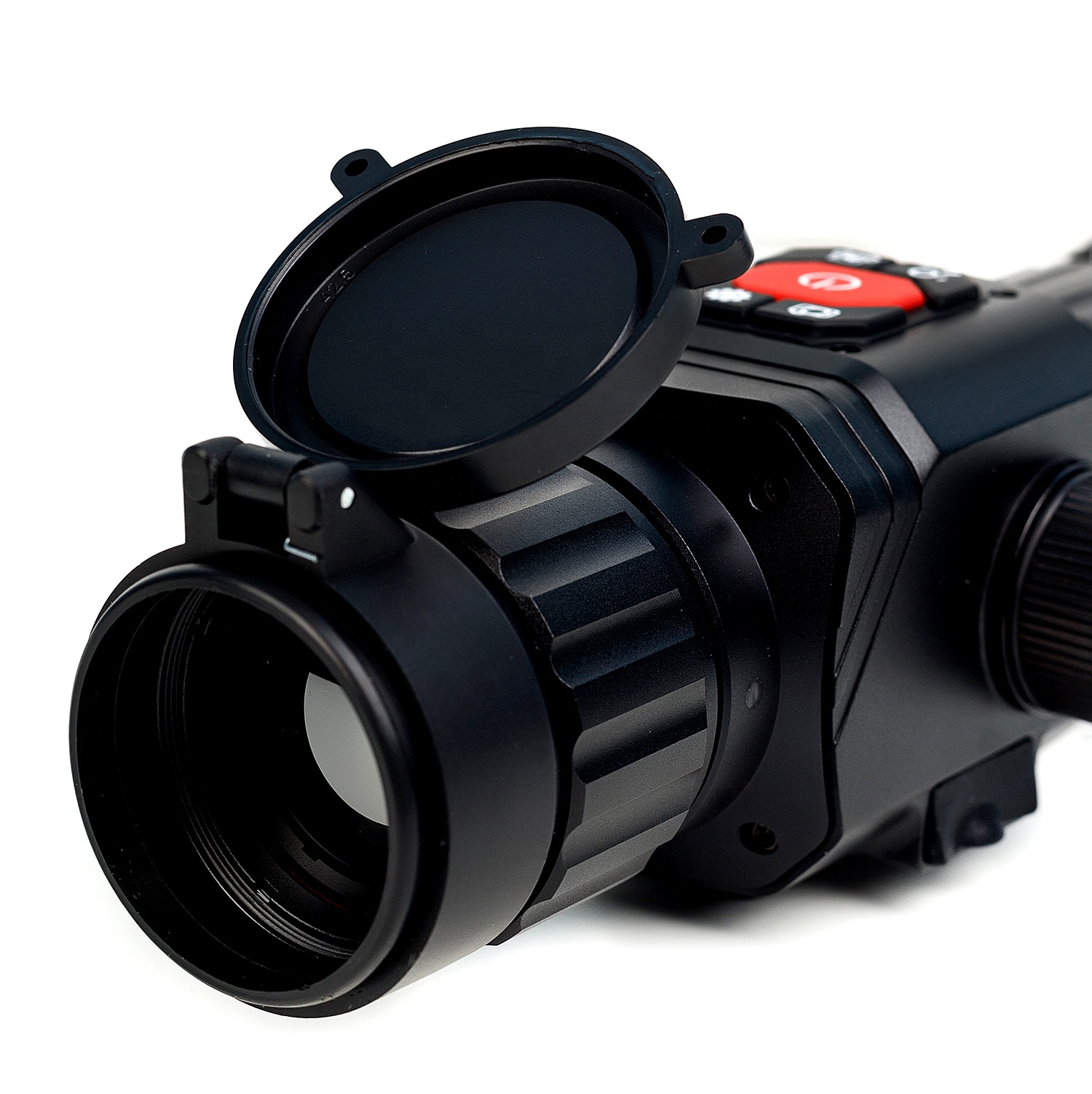 Avcılık ve Açık Hava Aktivitel - Thermal Scope Night Vision Monocular incelemesi ve fiyatı