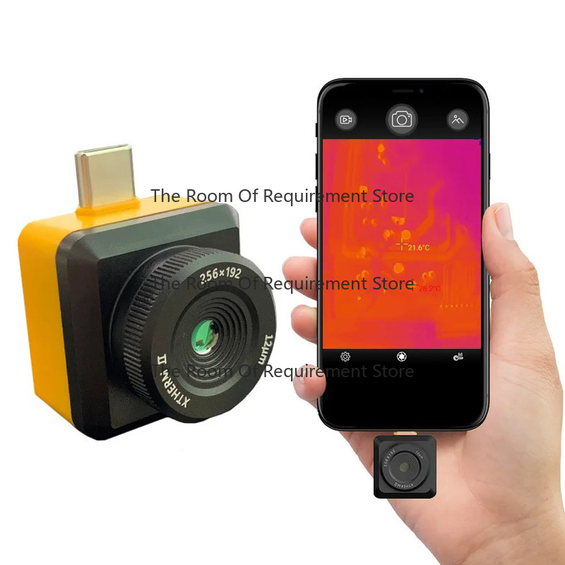 Termal Görüntüleme Cihazı PCB  - Thermal Imager Pcb Repair incelemesi ve fiyatı