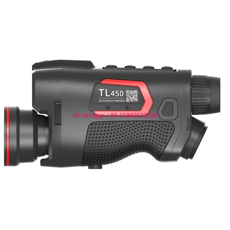 Çin'in En Çok Satanları Rehber - Guide Sensmart Thermal Monocular incelemesi ve fiyatı