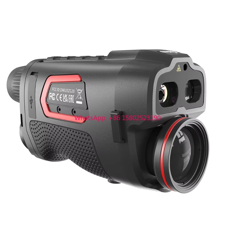 Çin'in En Çok Satanları Rehber - Guide Sensmart Thermal Monocular incelemesi ve fiyatı