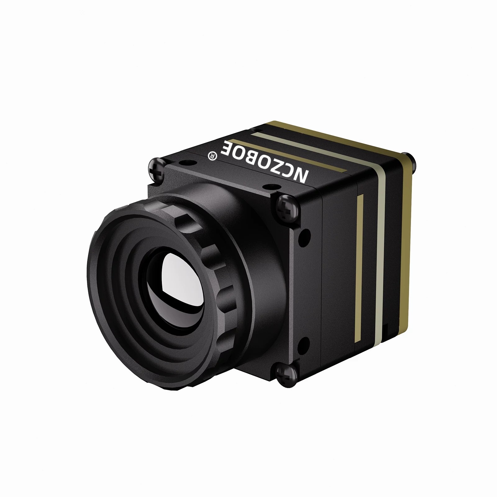 NCZOBOE Modülü 640x512 VOx Soğ - Thermal Module 640X512 Core incelemesi ve fiyatı