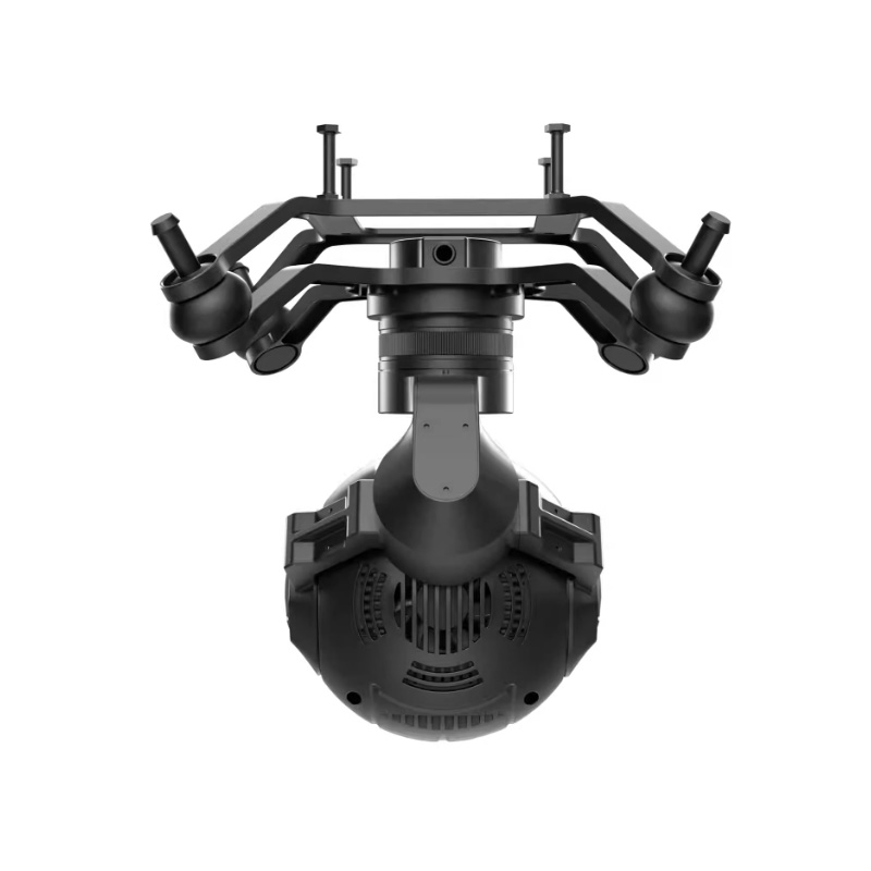 MT11 pod dörtlü fotoelektrik y - Thermal Imager Drone Gimbal incelemesi ve fiyatı
