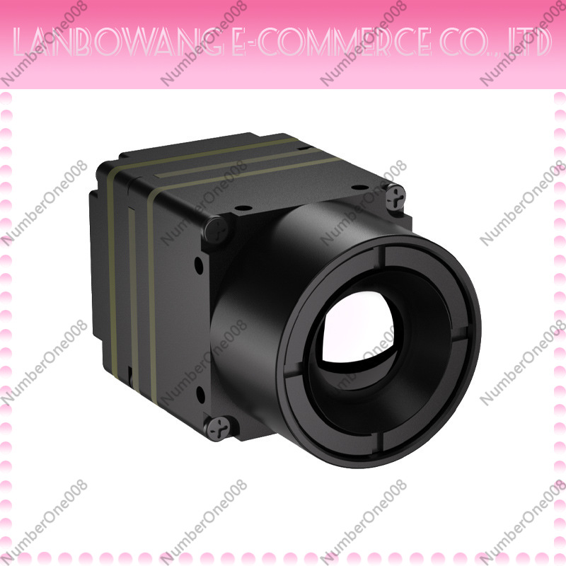 Kızılötesi Termal Görüntüleme  - Thermal Module 640X512 Core incelemesi ve fiyatı